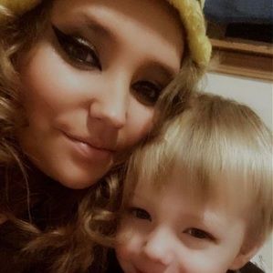 Meet your Posher, Riley